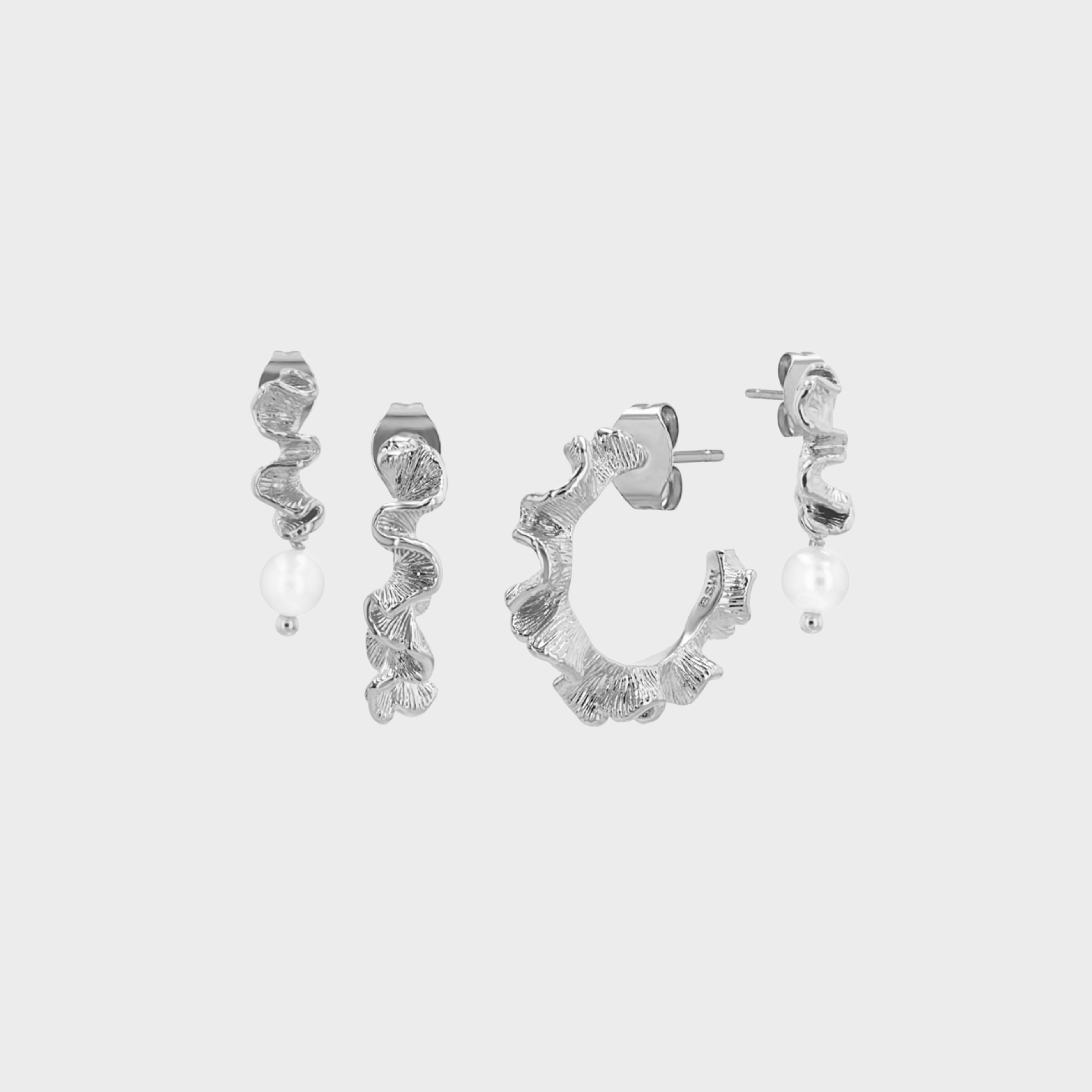 Coral Wave Mix wintherstudio-dk