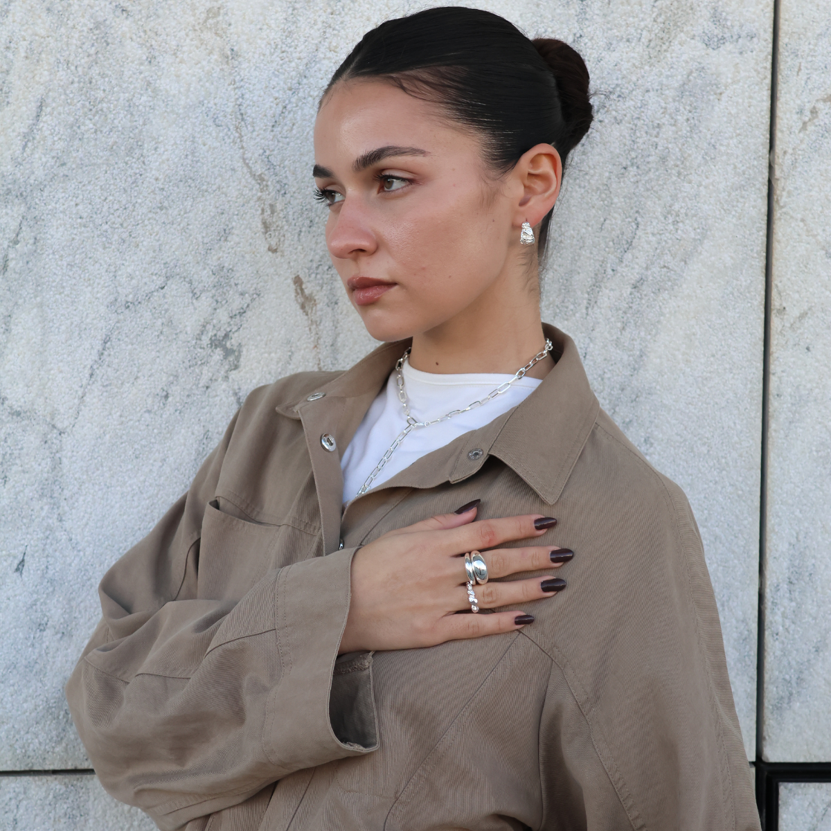 Hanna Hoops wintherstudio-dk