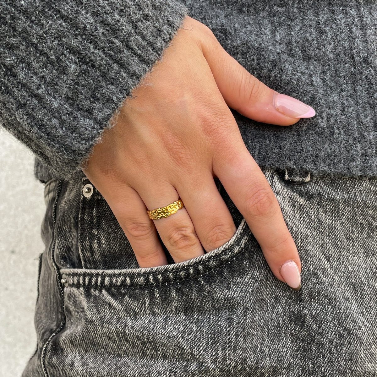 Mascha Ring wintherstudio-dk