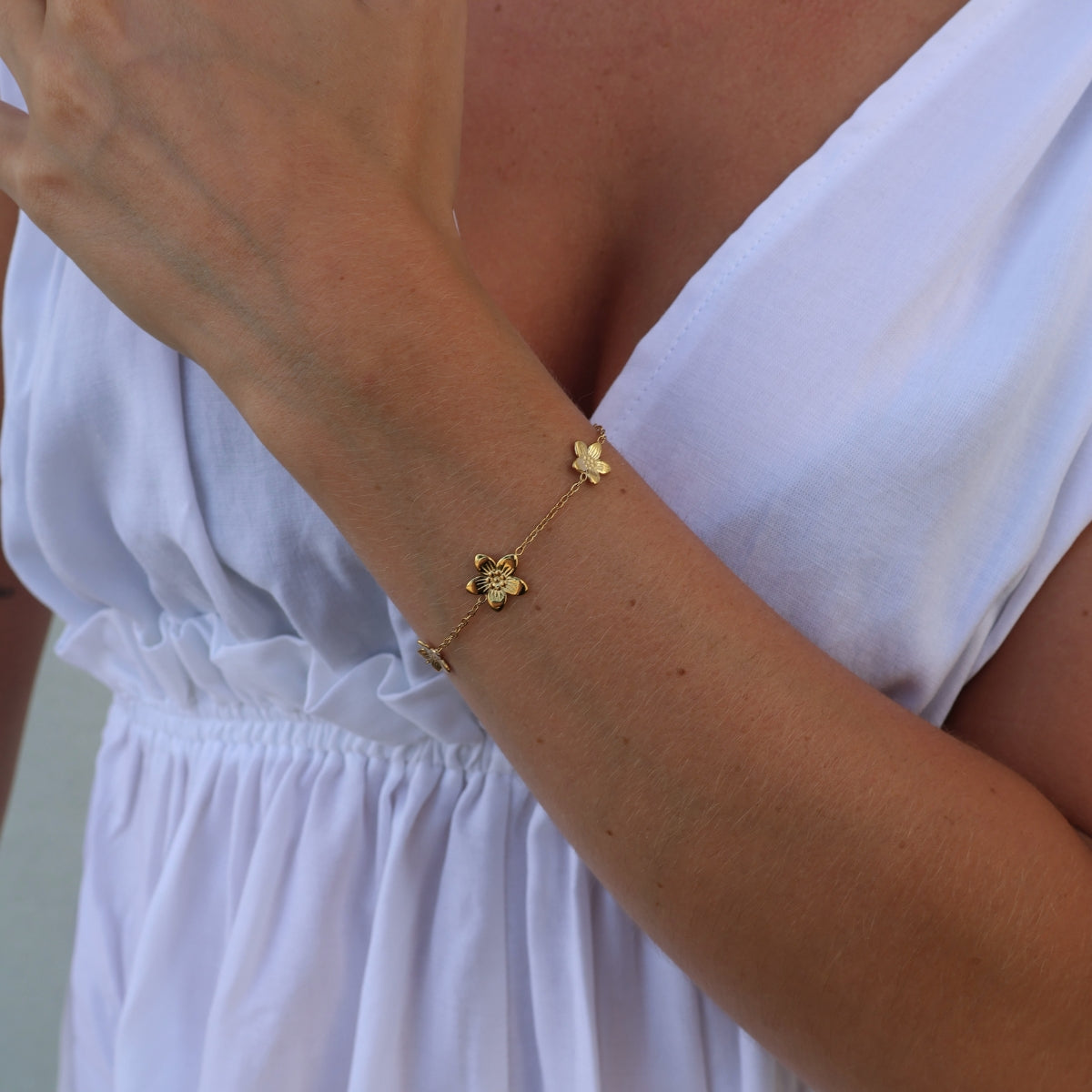 Liora Armbånd wintherstudio-dk