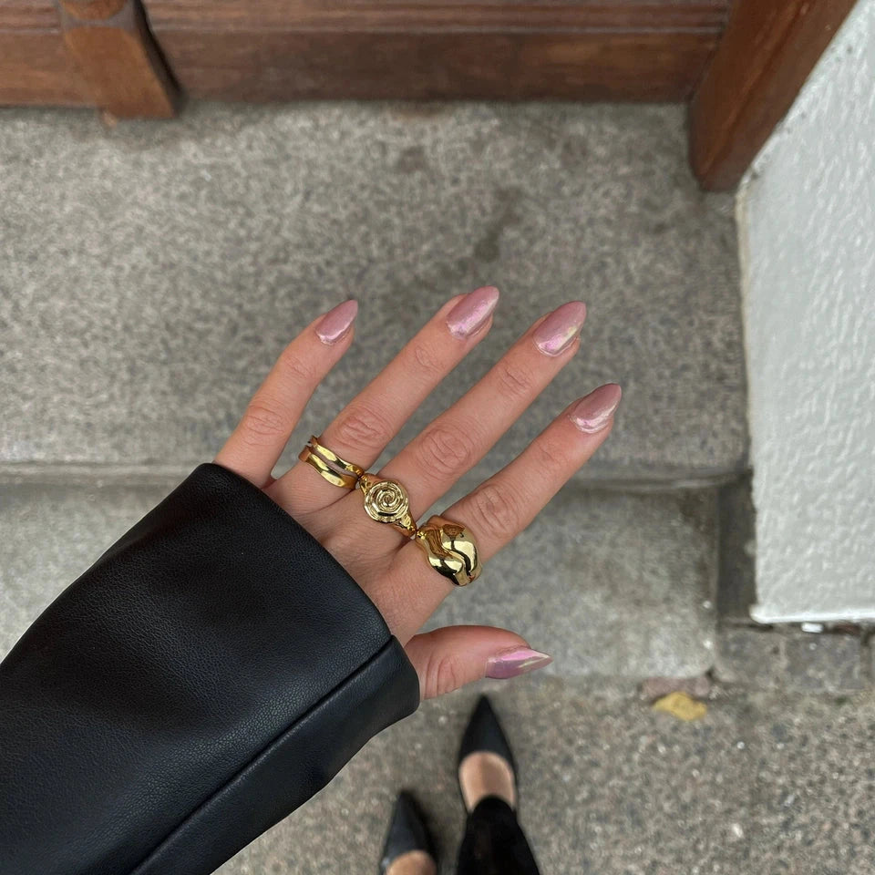 Callie Ring wintherstudio-dk