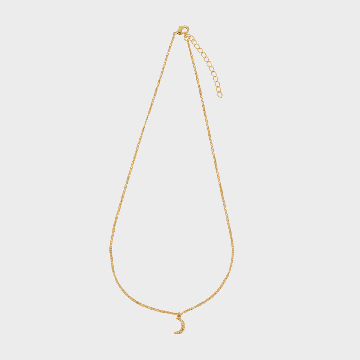 Ariel Moon Halskæde wintherstudio-dk