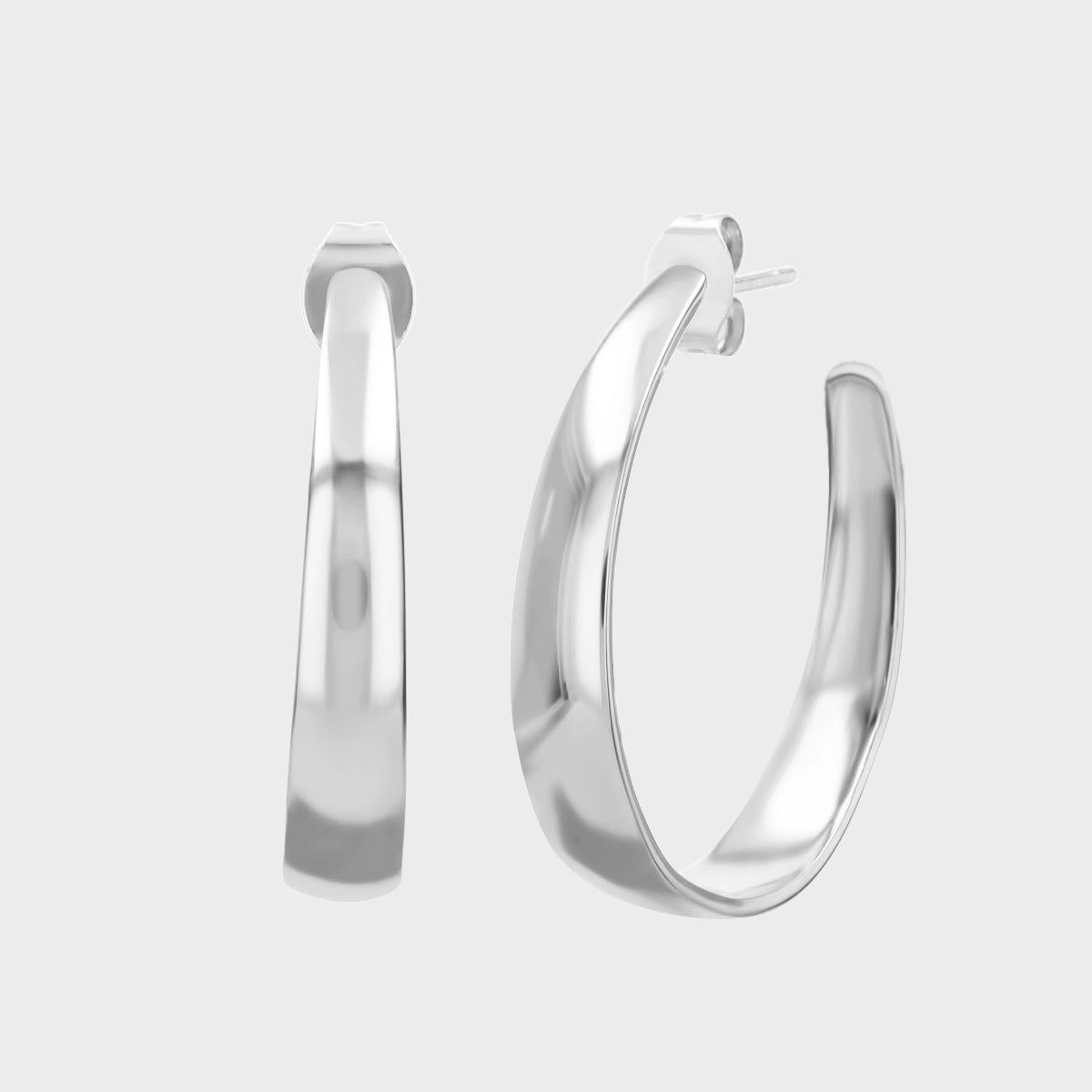 Bangle Hoops wintherstudio-dk