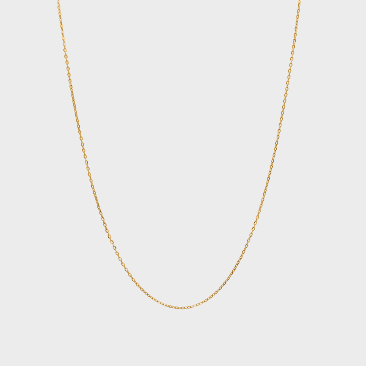 Basic Chain wintherstudio-dk