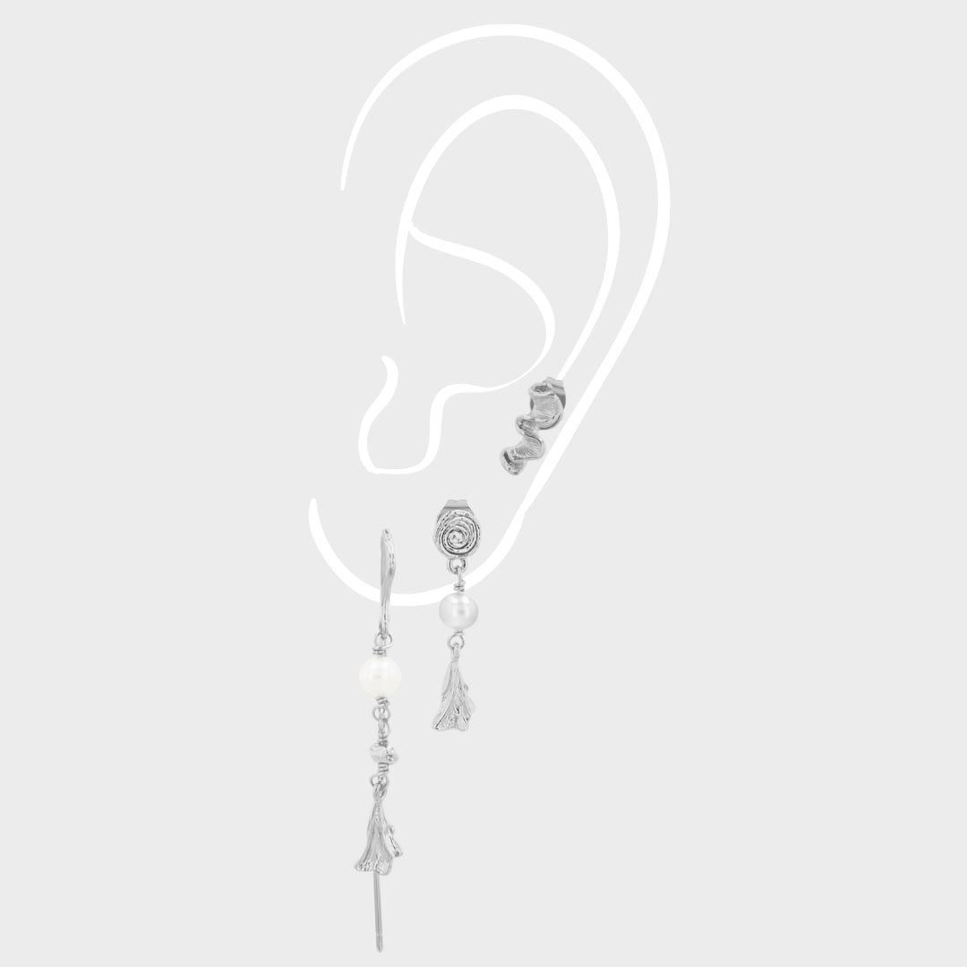 Aletas Pearl Mix wintherstudio-dk