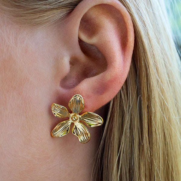 Bloom Ørestikker wintherstudio-dk