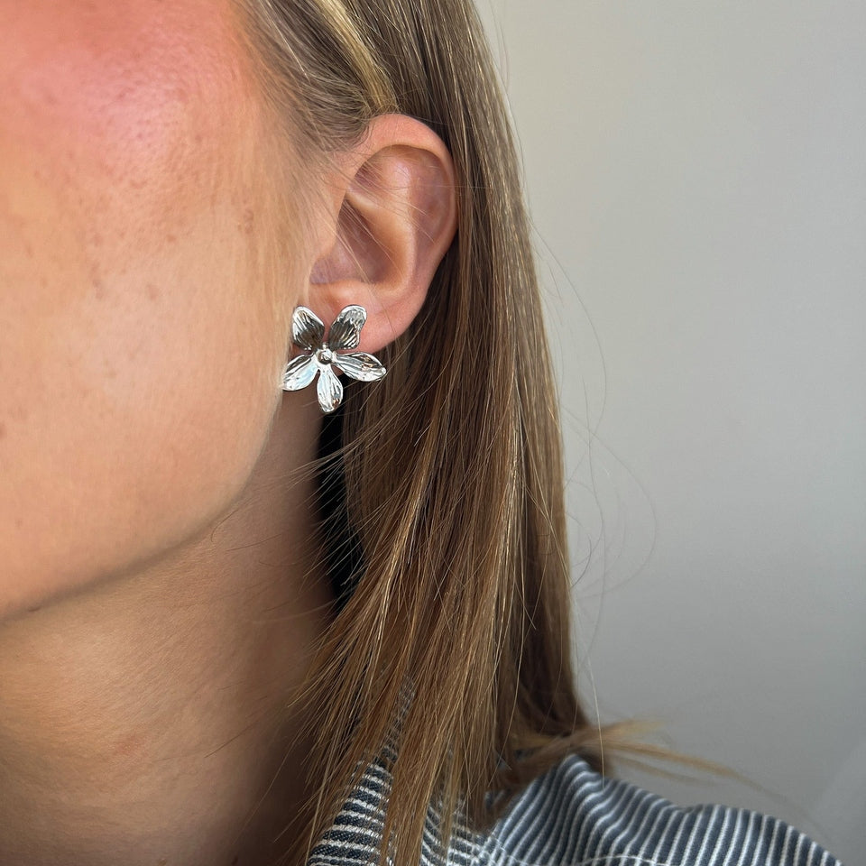 Bloom Ørestikker wintherstudio-dk