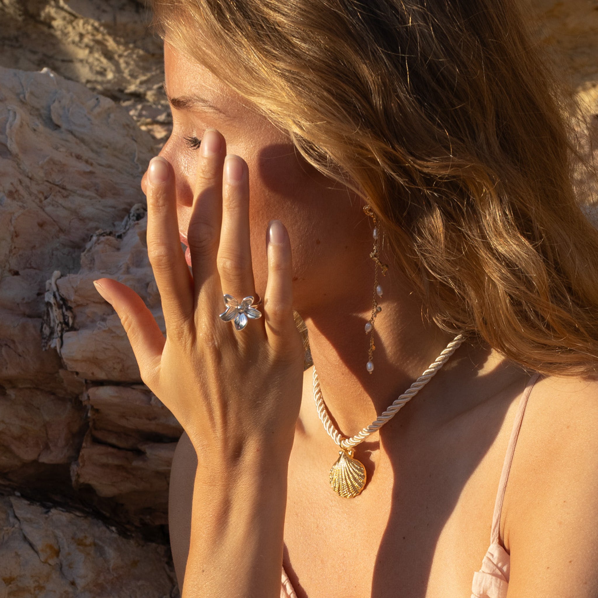 Bloom Ring wintherstudio-dk