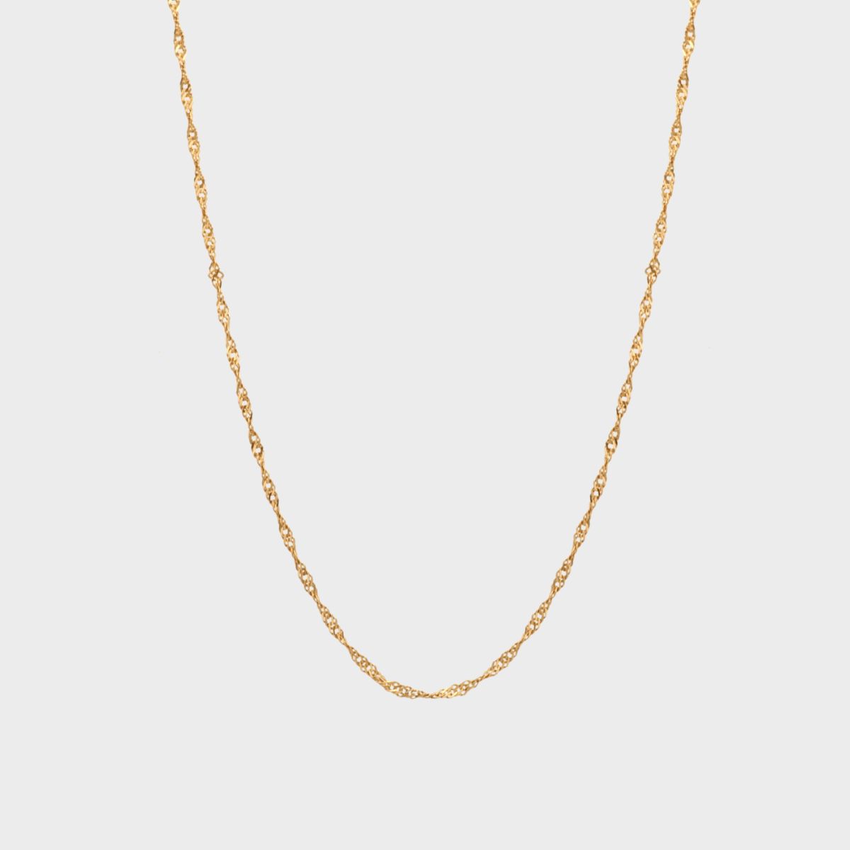 Caleja Halskæde wintherstudio-dk