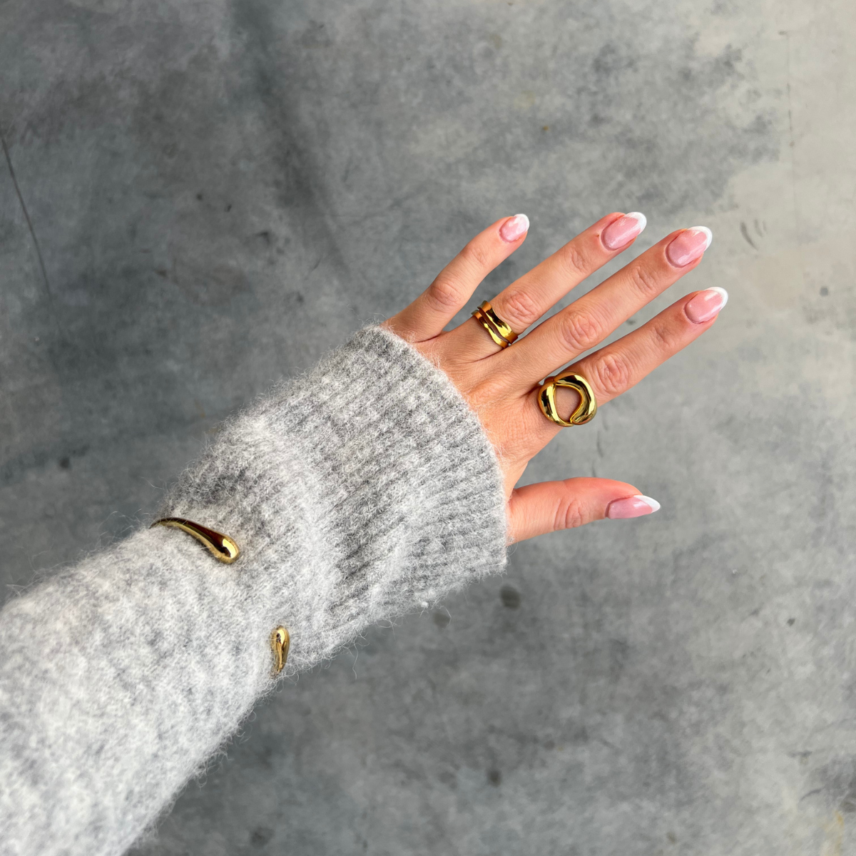 Callie Ring wintherstudio-dk