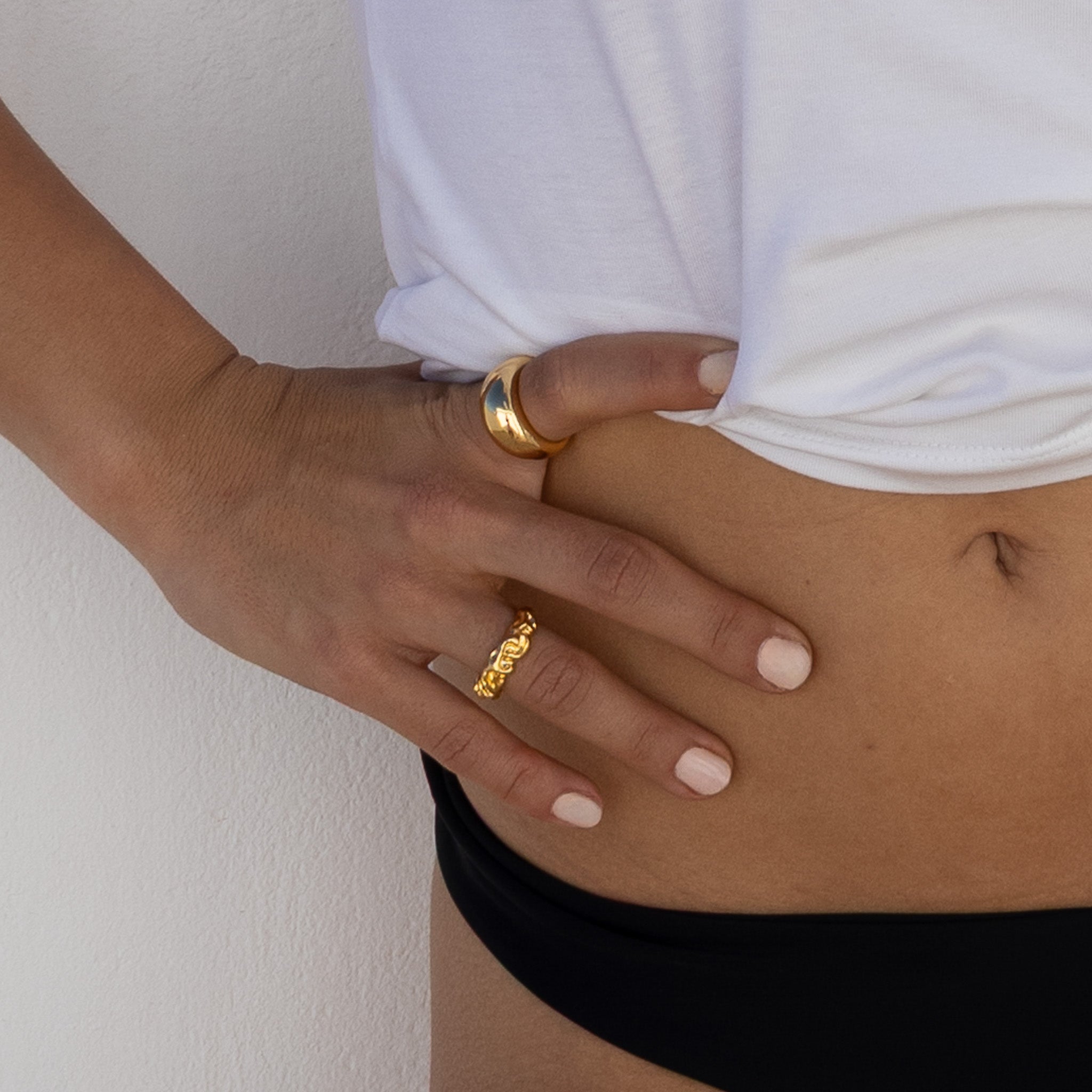 Cave Ring wintherstudio-dk