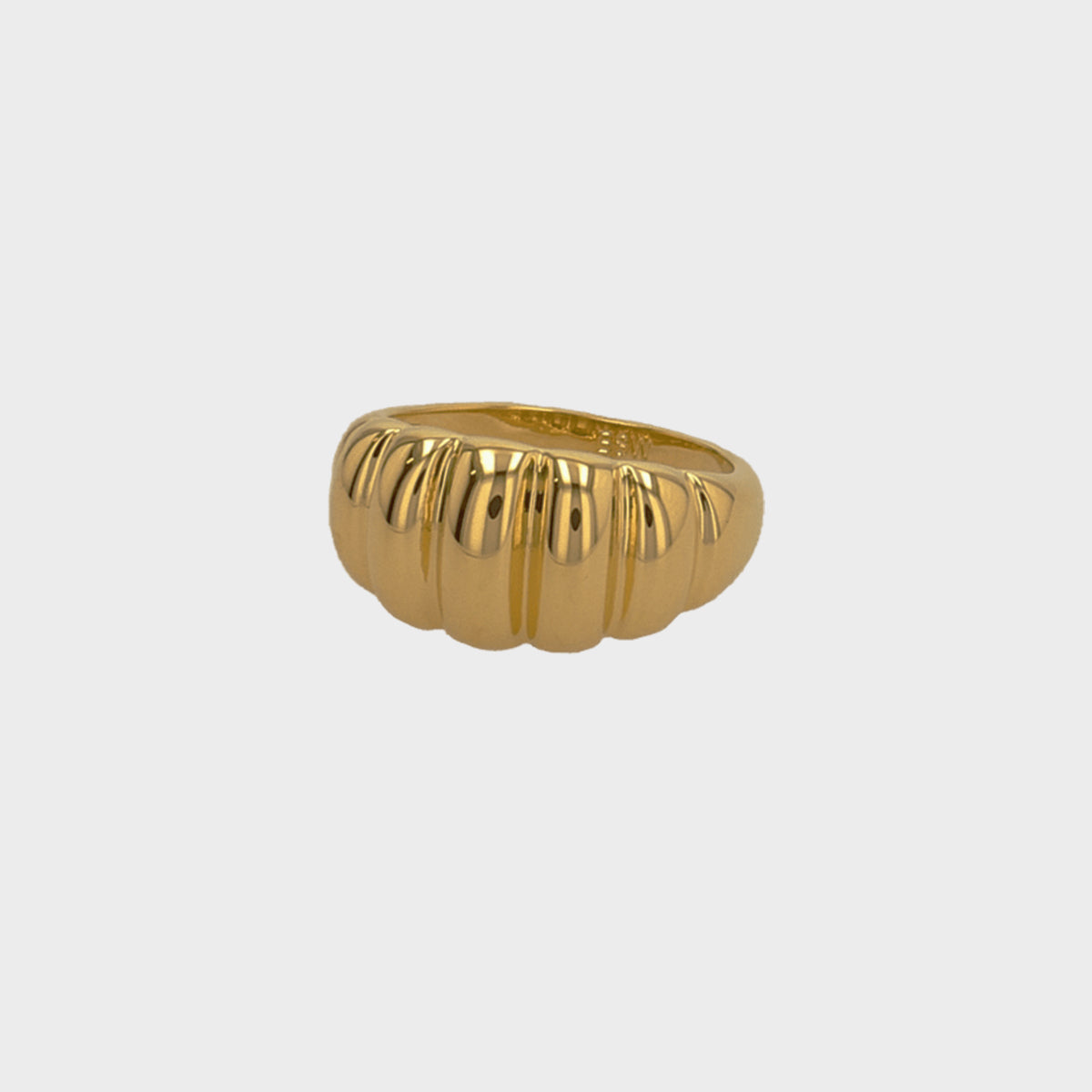 Chunkette Ring wintherstudio-dk