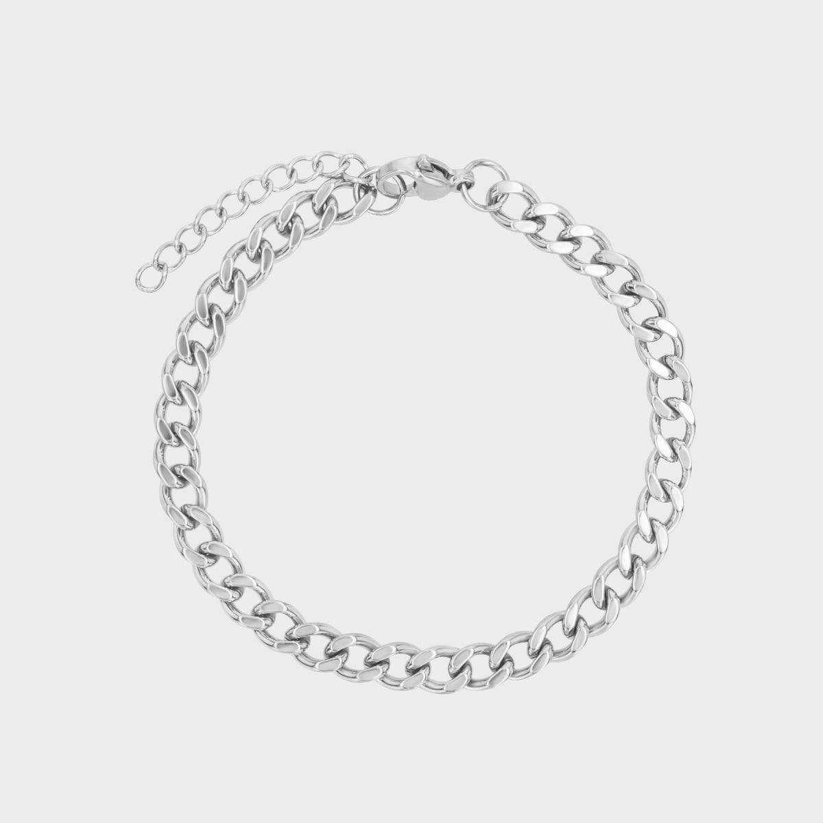 Classic Chain Armbånd wintherstudio-dk
