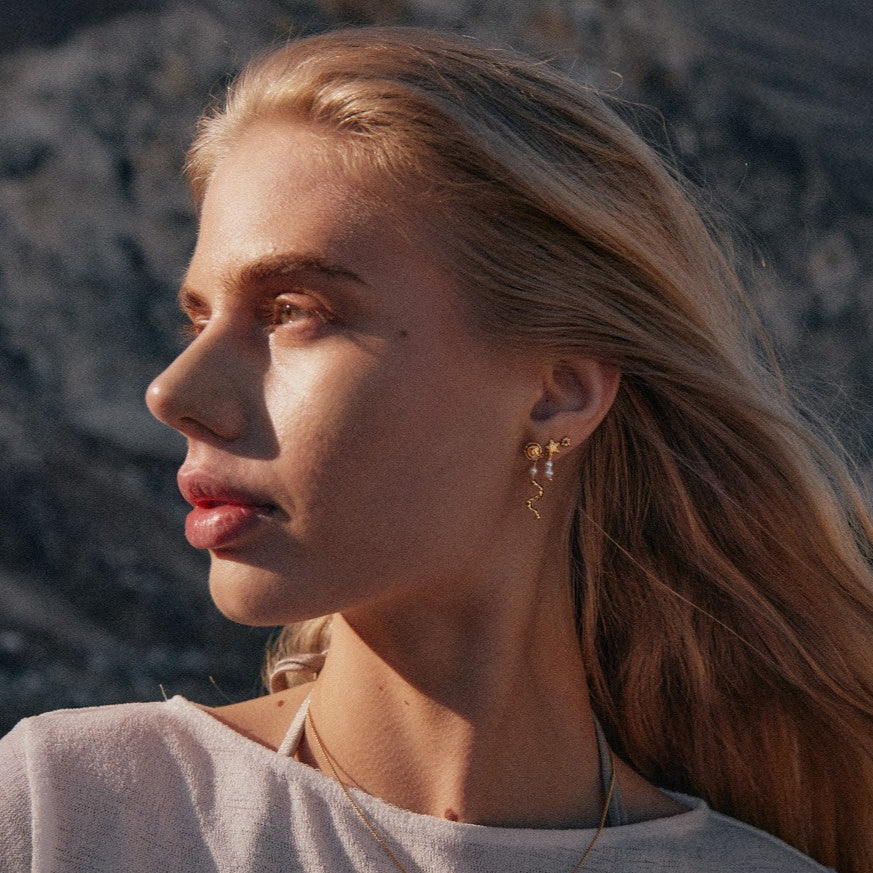 Comet Ørestikker wintherstudio-dk