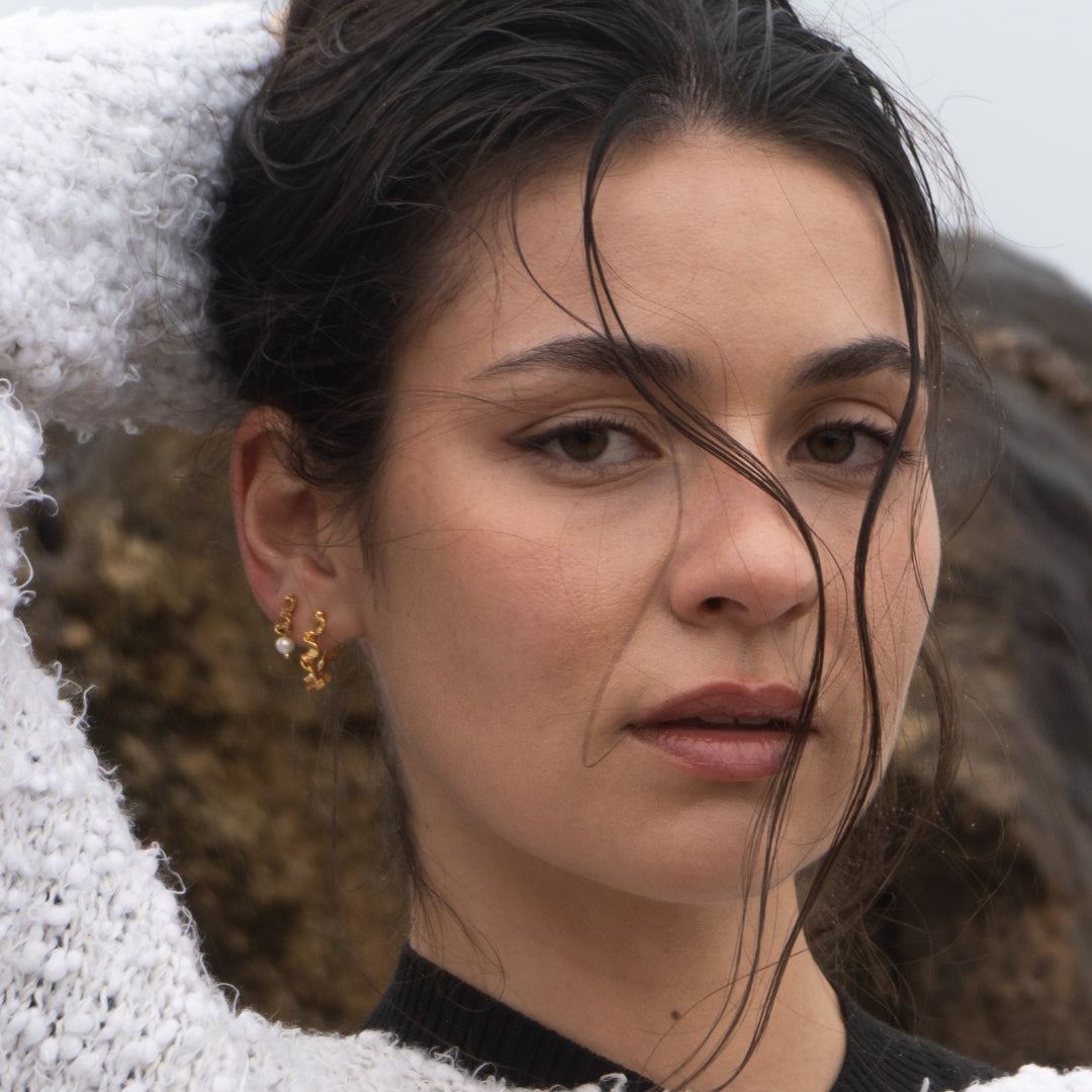 Coral Wave Mix wintherstudio-dk