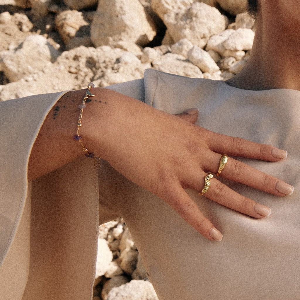 Cosmos Armbånd wintherstudio-dk