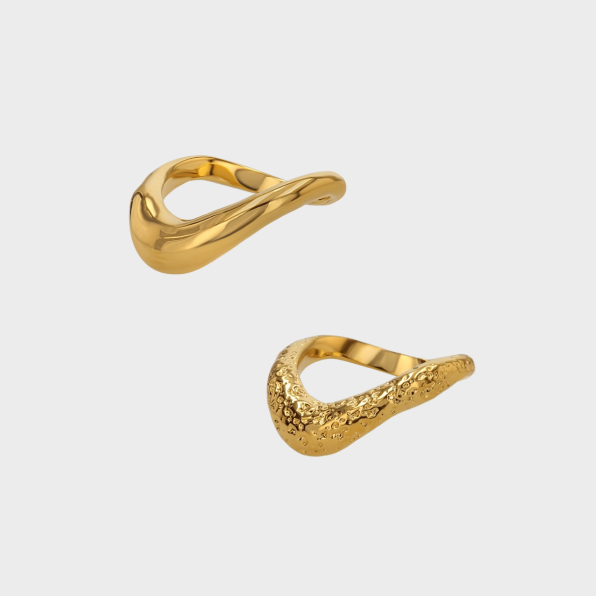 Curva Ring Mix wintherstudio-dk