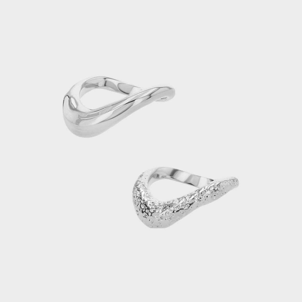 Curva Ring Mix wintherstudio-dk