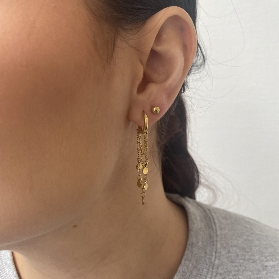 Dot Ørestikker wintherstudio-dk