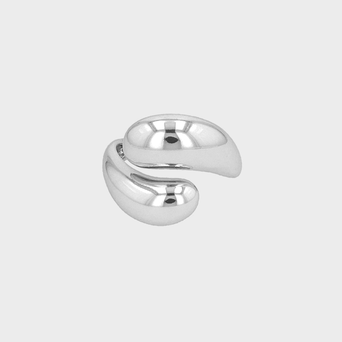 Double Goccia Ring wintherstudio-dk