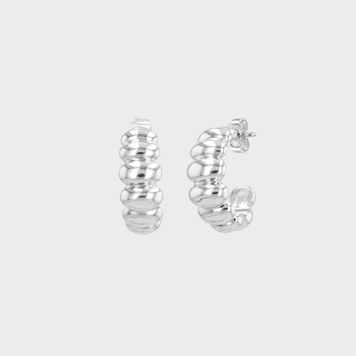 Duna Hoops wintherstudio-dk