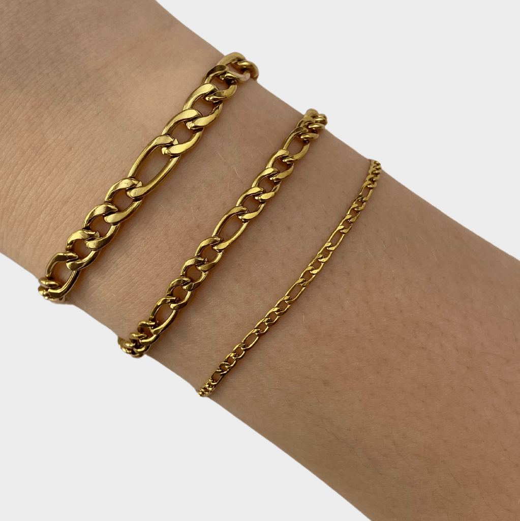 Figaro Armbånd wintherstudio-dk