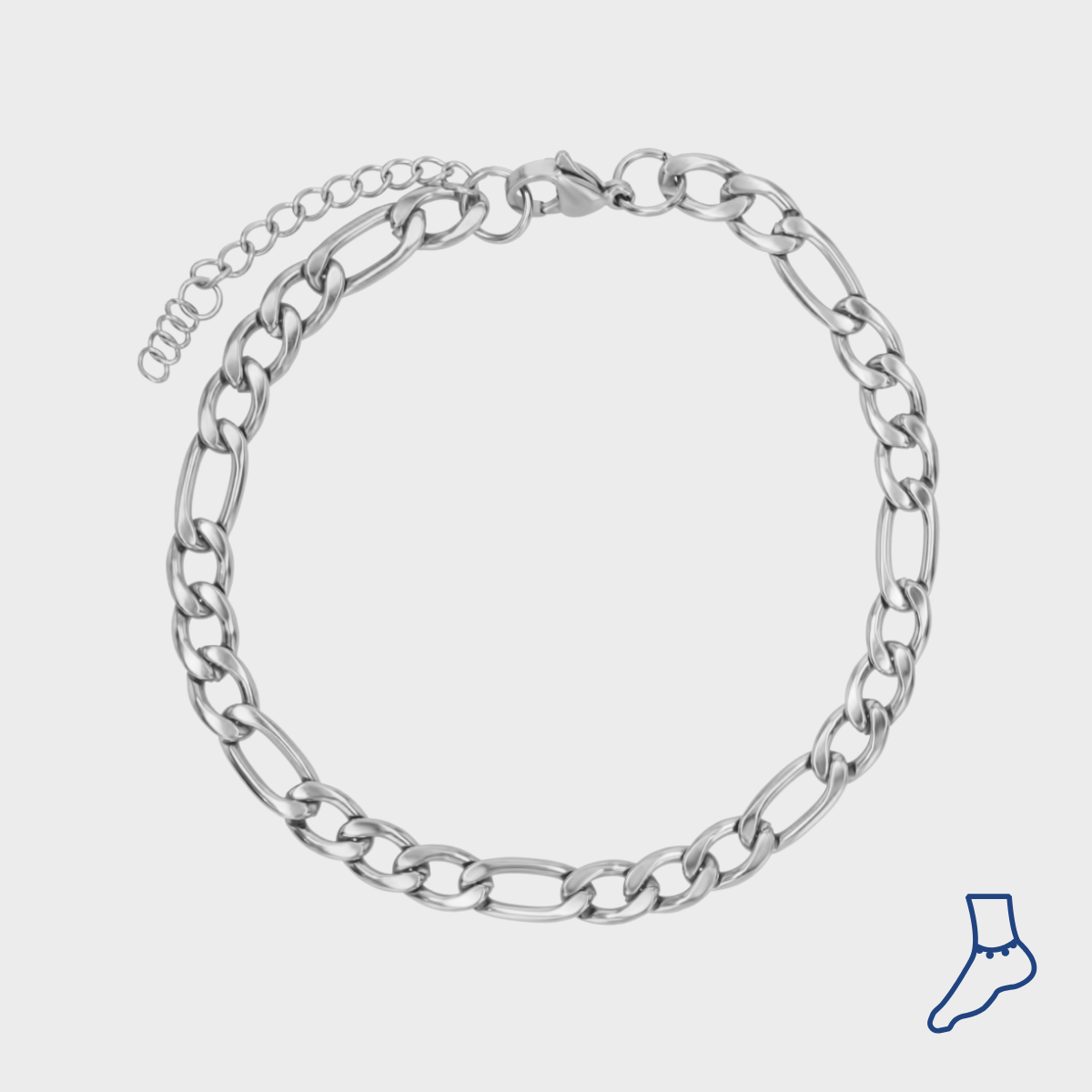 Figaro Ankelkæde wintherstudio-dk