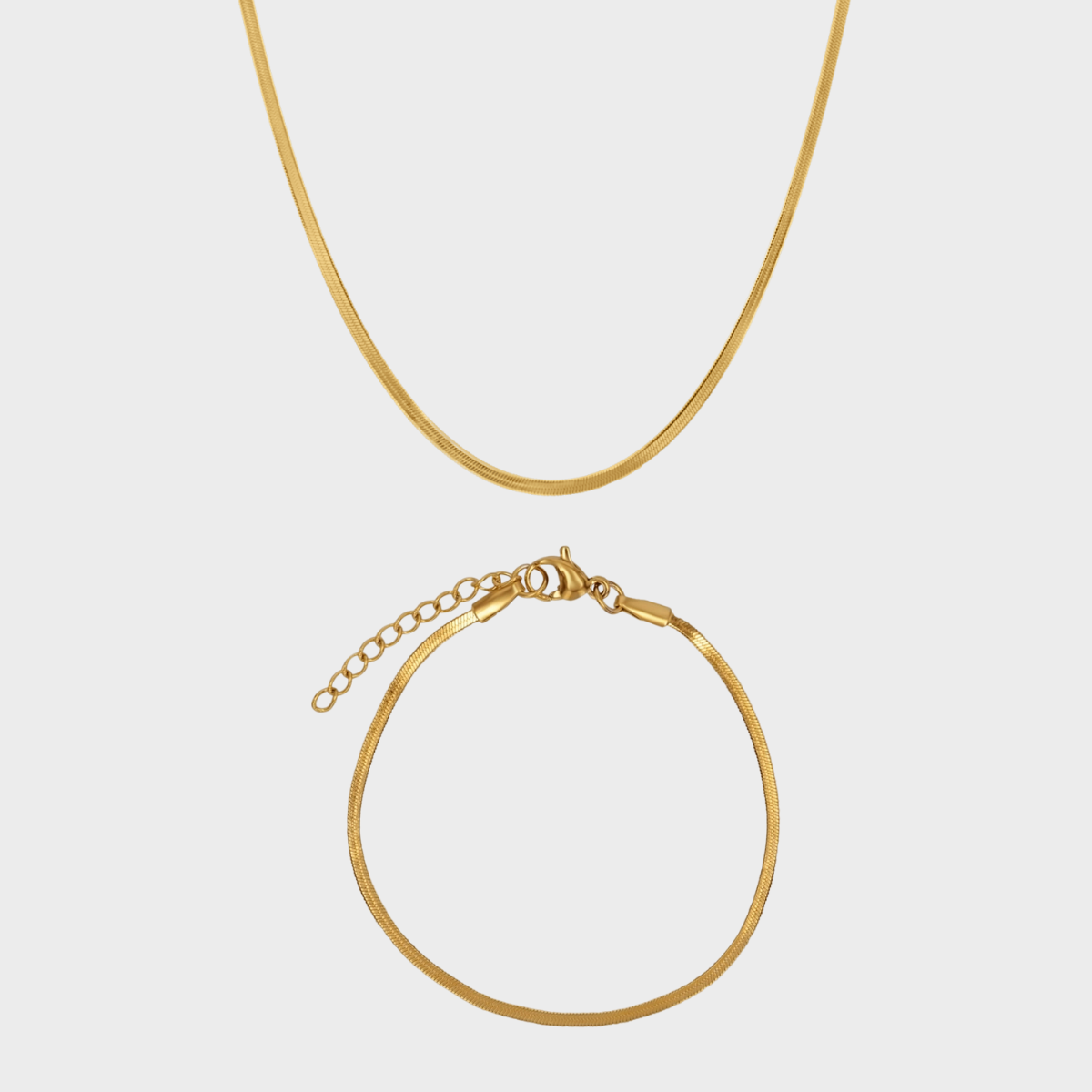 Flat Snake Mix wintherstudio-dk