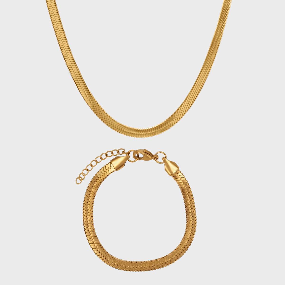 Flat Snake Mix wintherstudio-dk