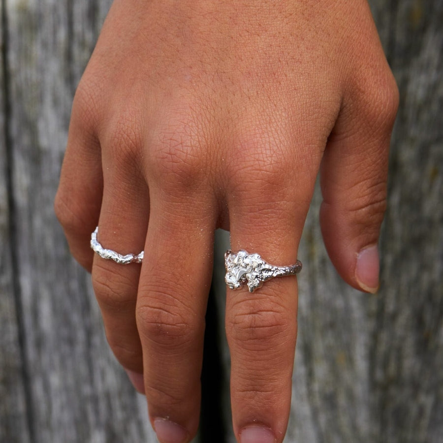 Fungia Ring wintherstudio-dk