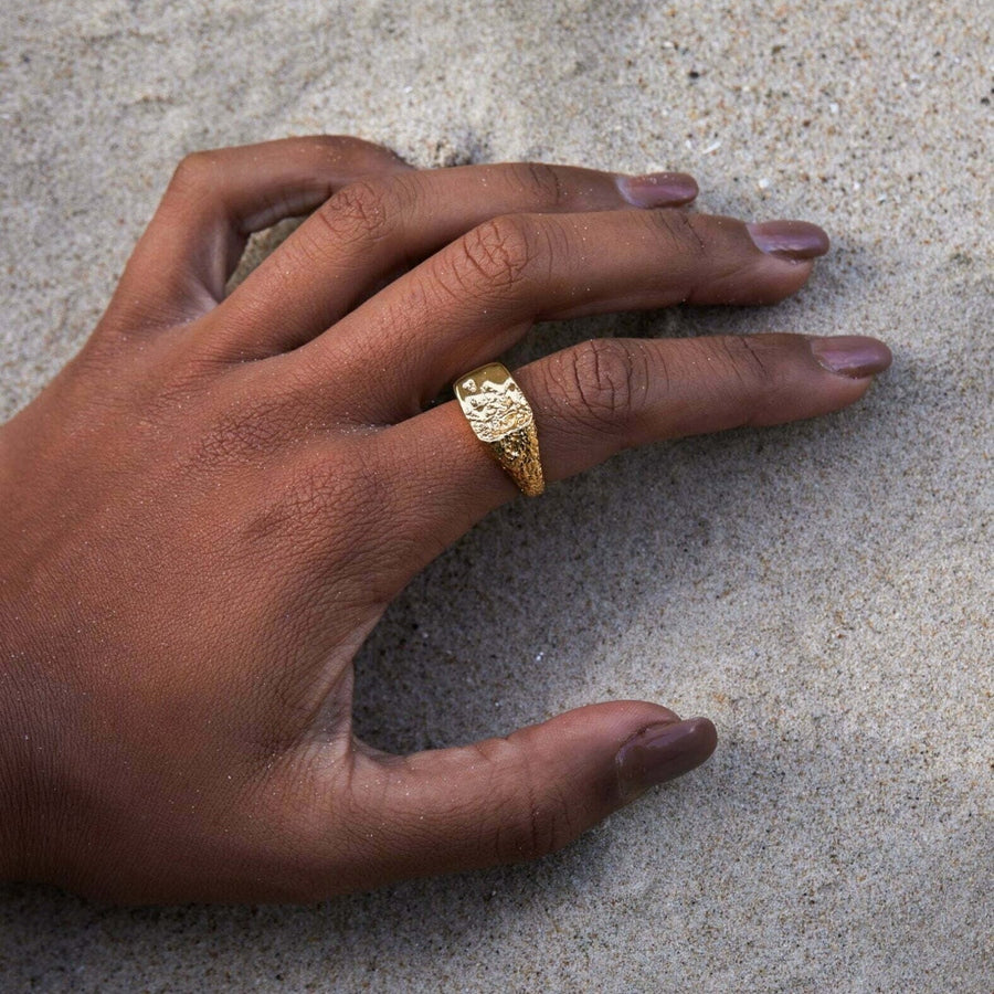 Galaxea Ring wintherstudio-dk