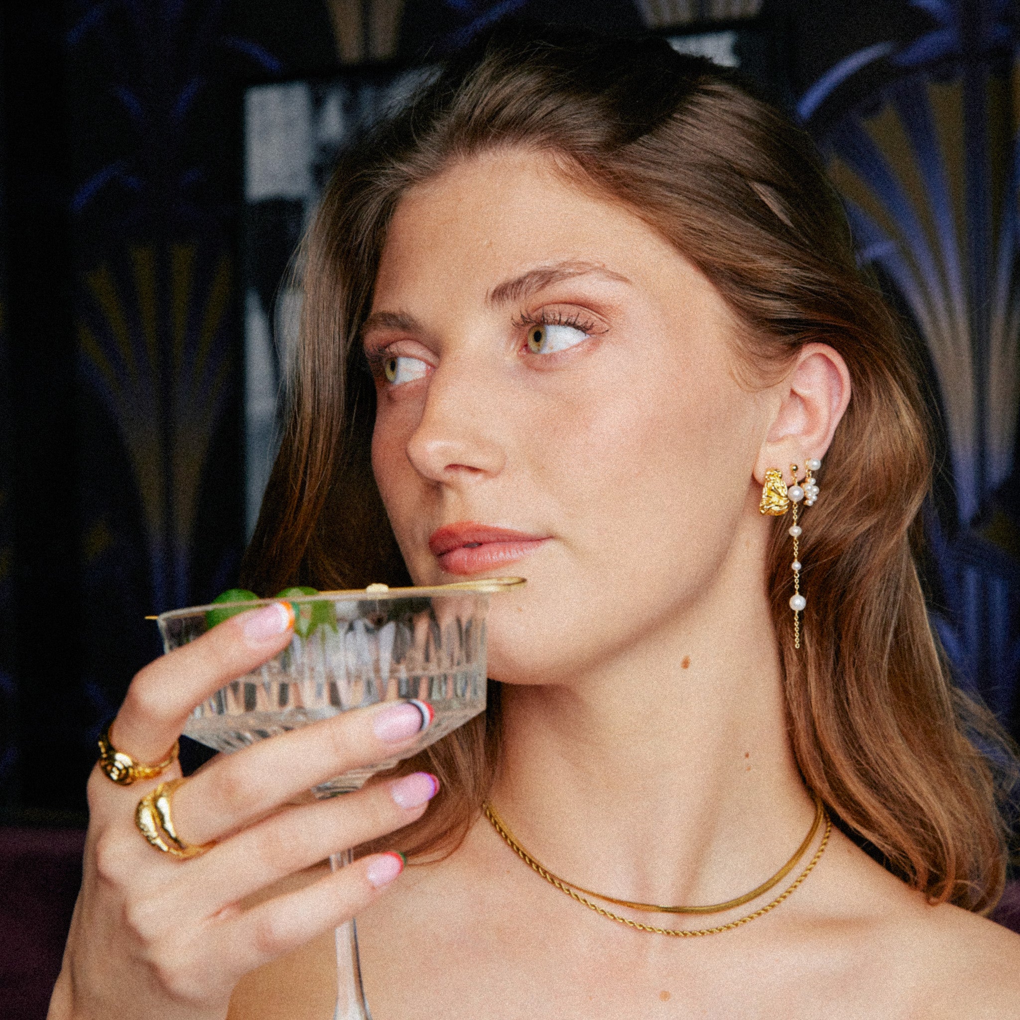 Hanna Hoops wintherstudio-dk