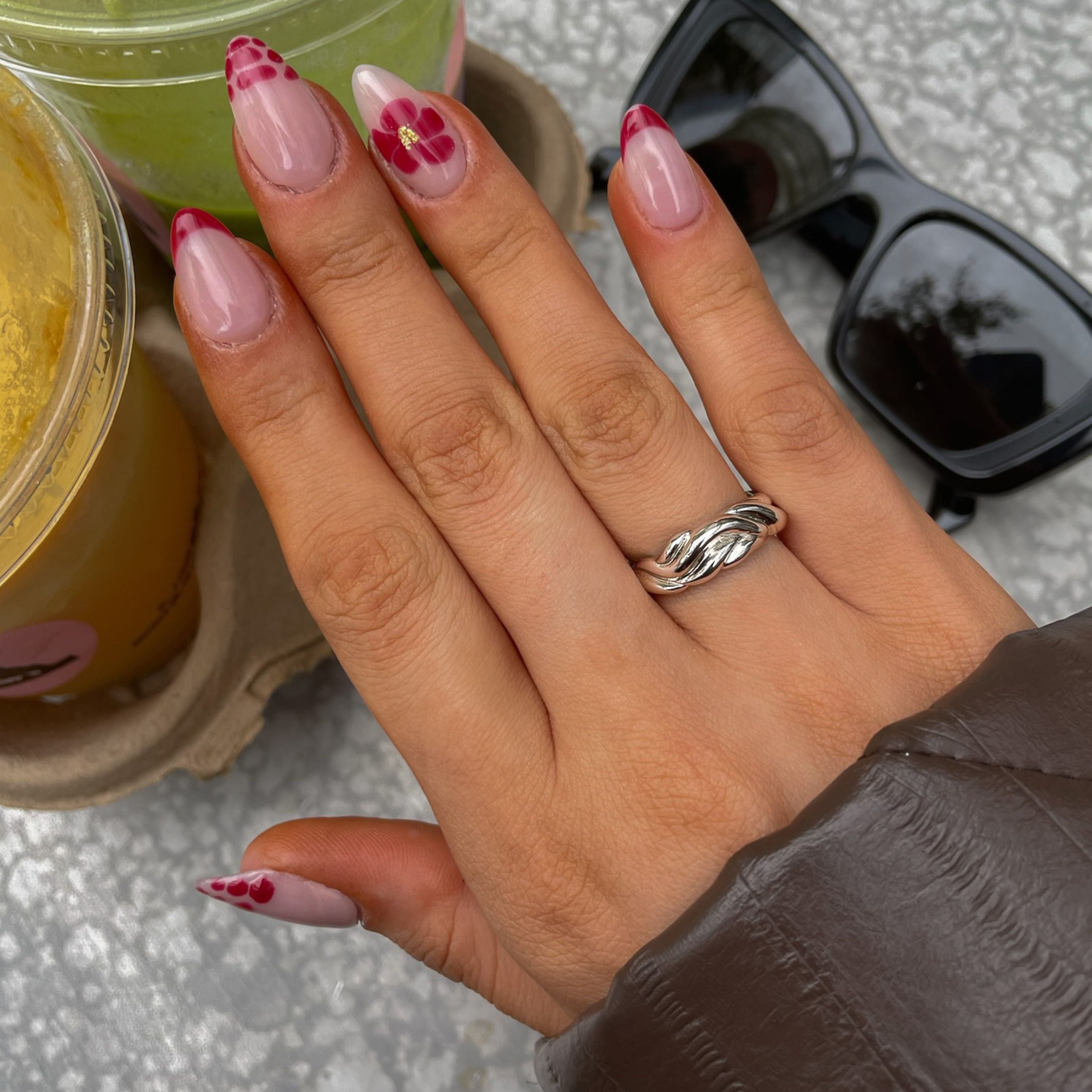 Juna Ring wintherstudio-dk