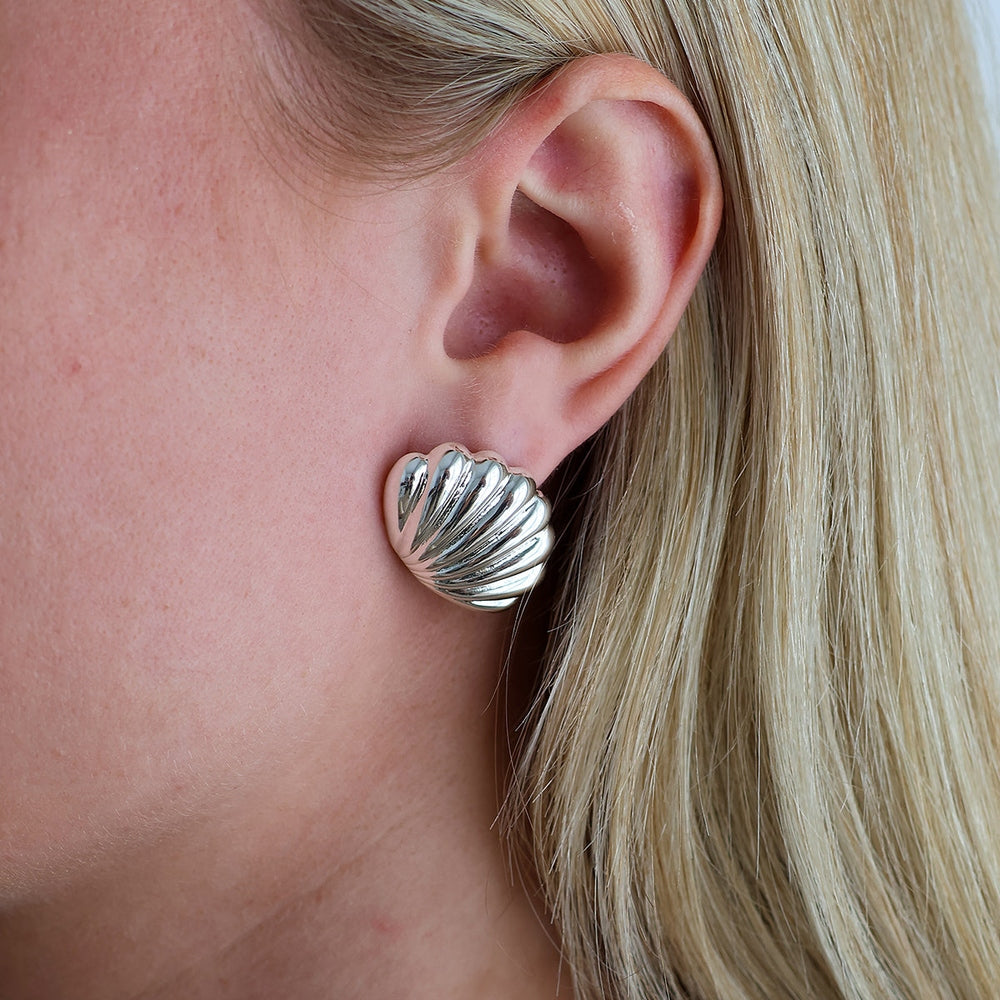 Kara Øreringe wintherstudio-dk