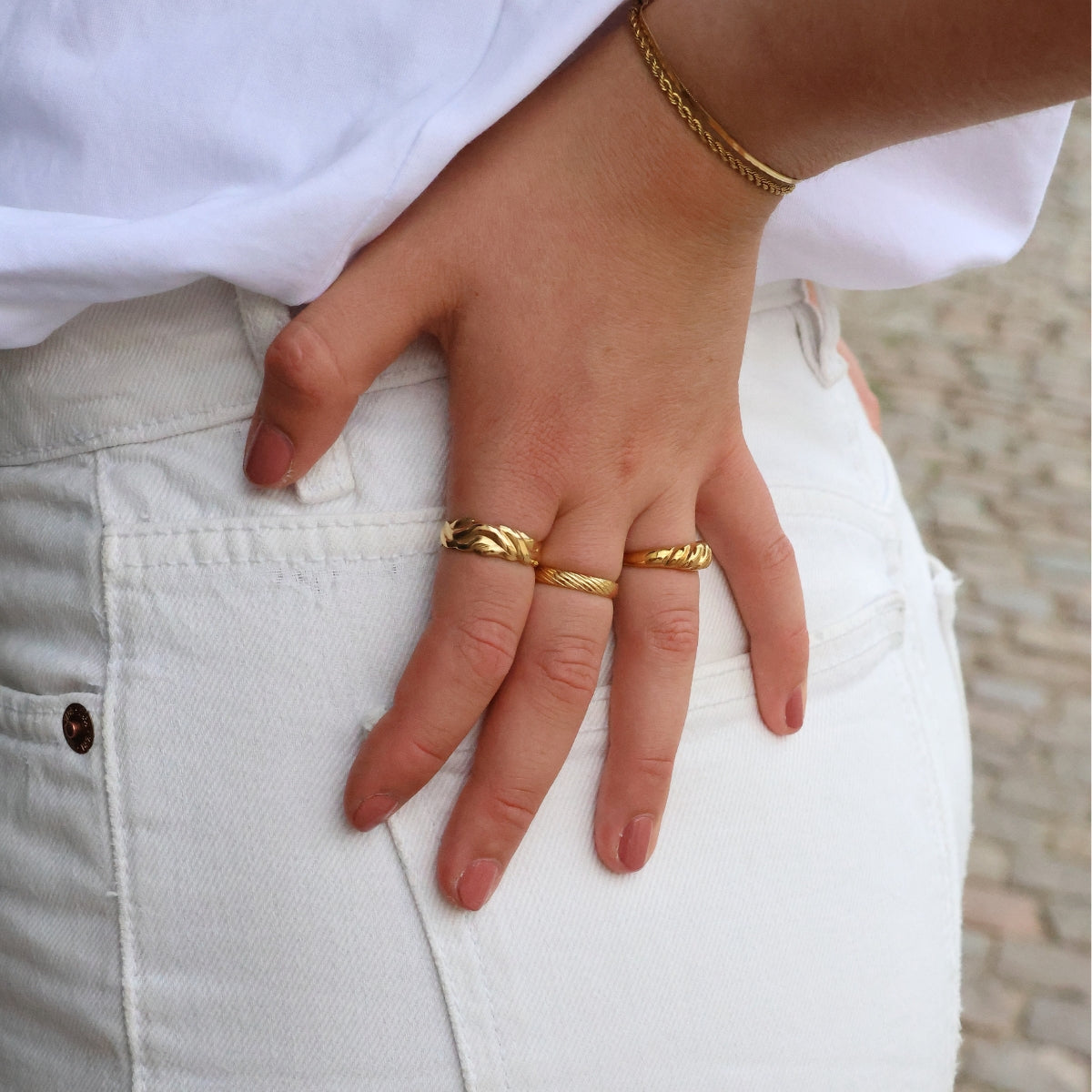 Kora Ring wintherstudio-dk