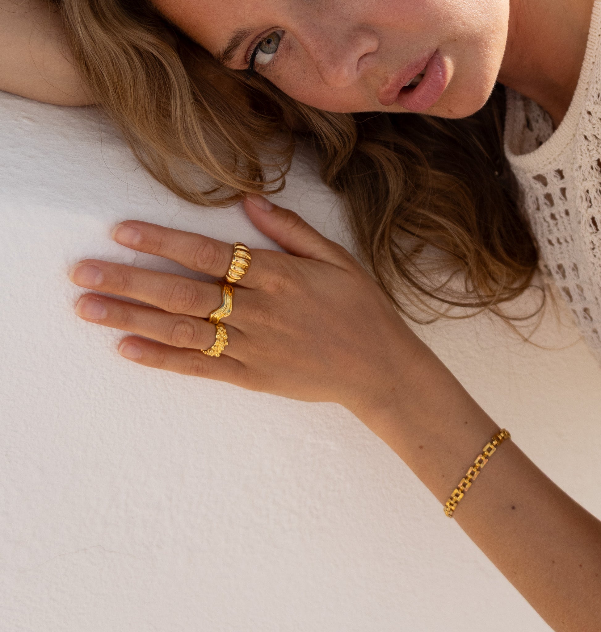 Large Pompa Ring wintherstudio-dk