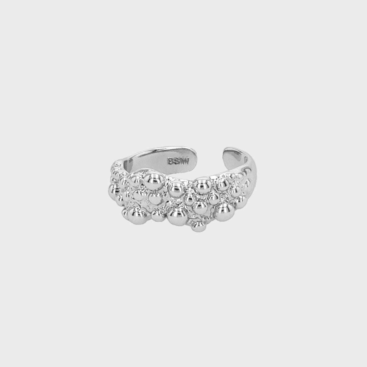 Large Pompa Ring wintherstudio-dk