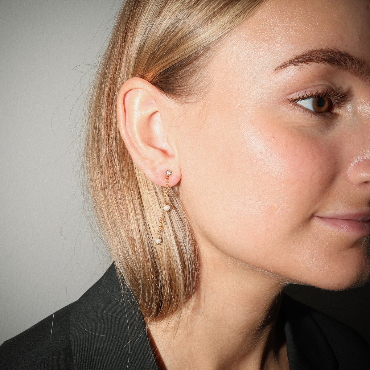 Layal Øreringe wintherstudio-dk