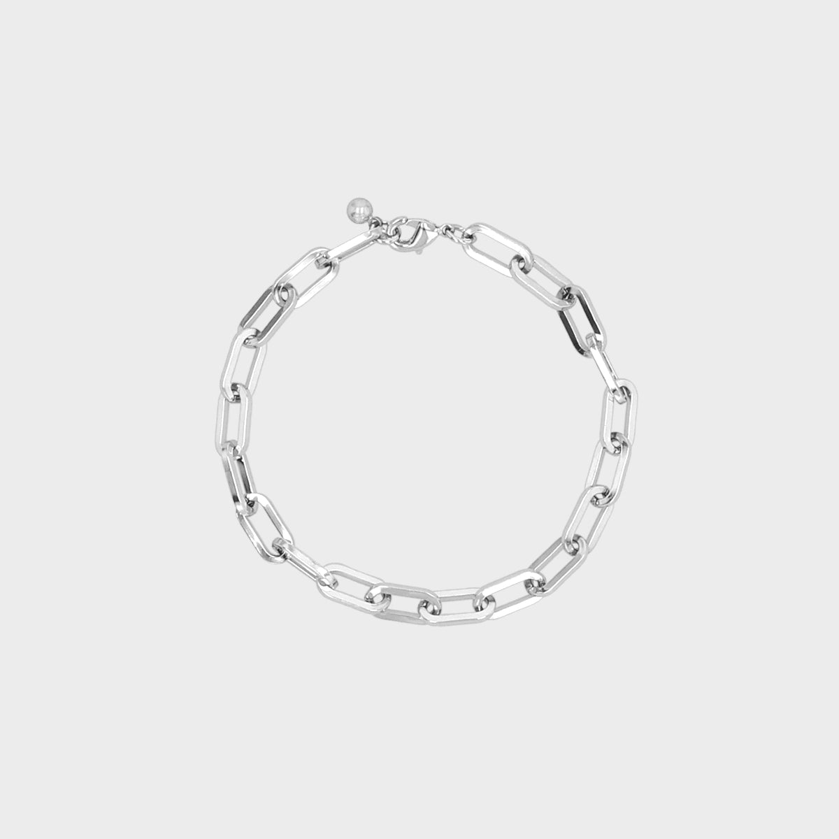 Link Chain Armbånd wintherstudio-dk