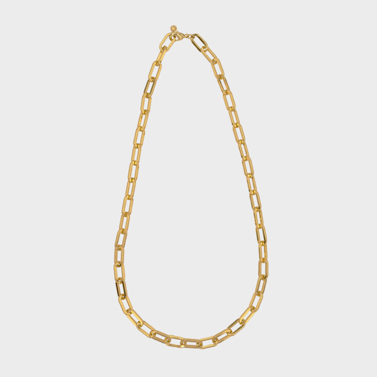 Link Chain Halskæde wintherstudio-dk