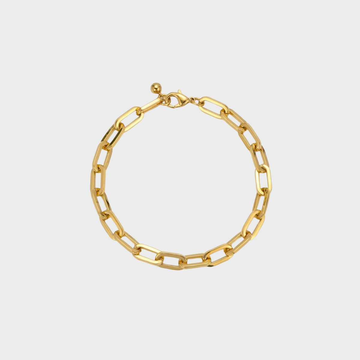 Link Chain Armbånd wintherstudio-dk