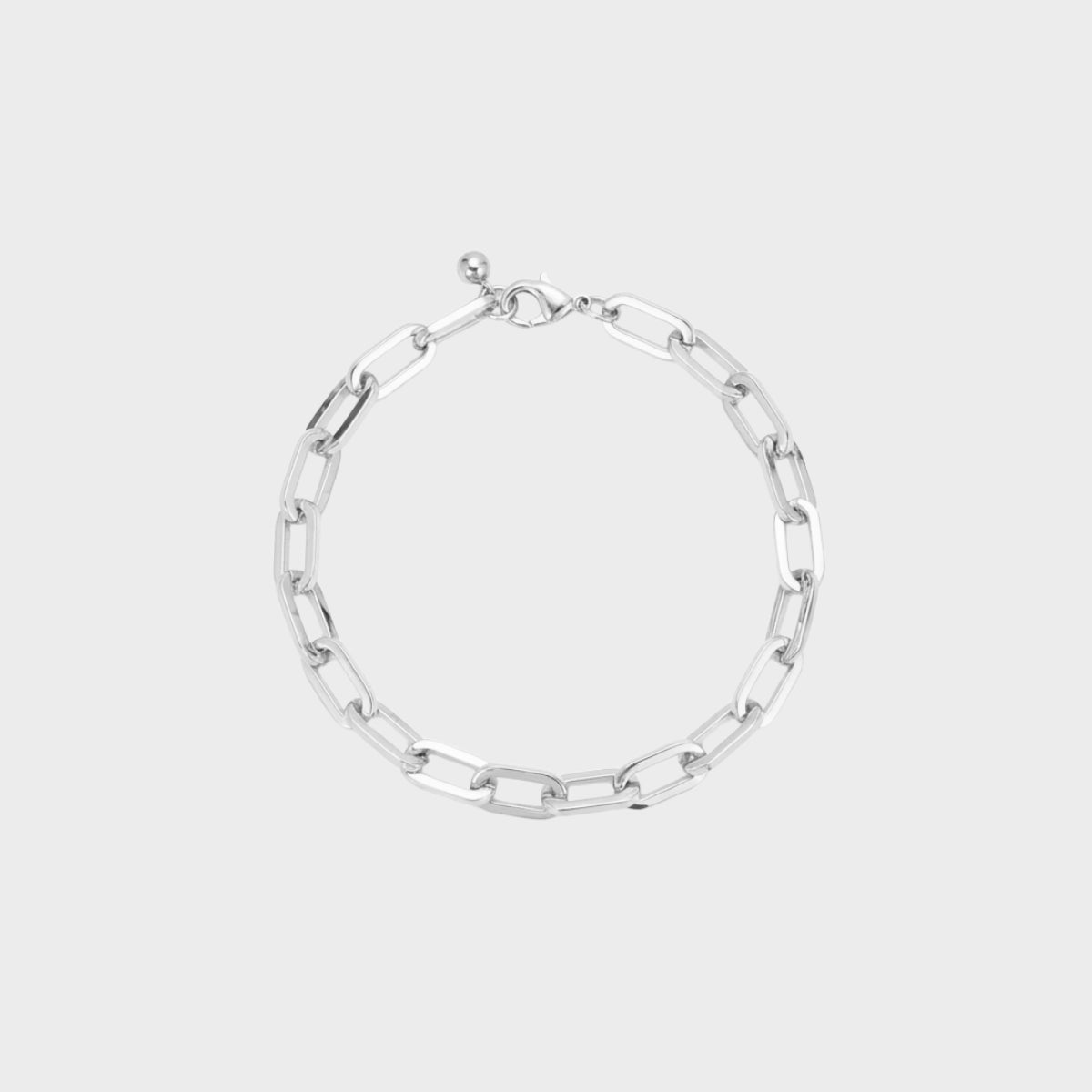 Link Chain Armbånd wintherstudio-dk