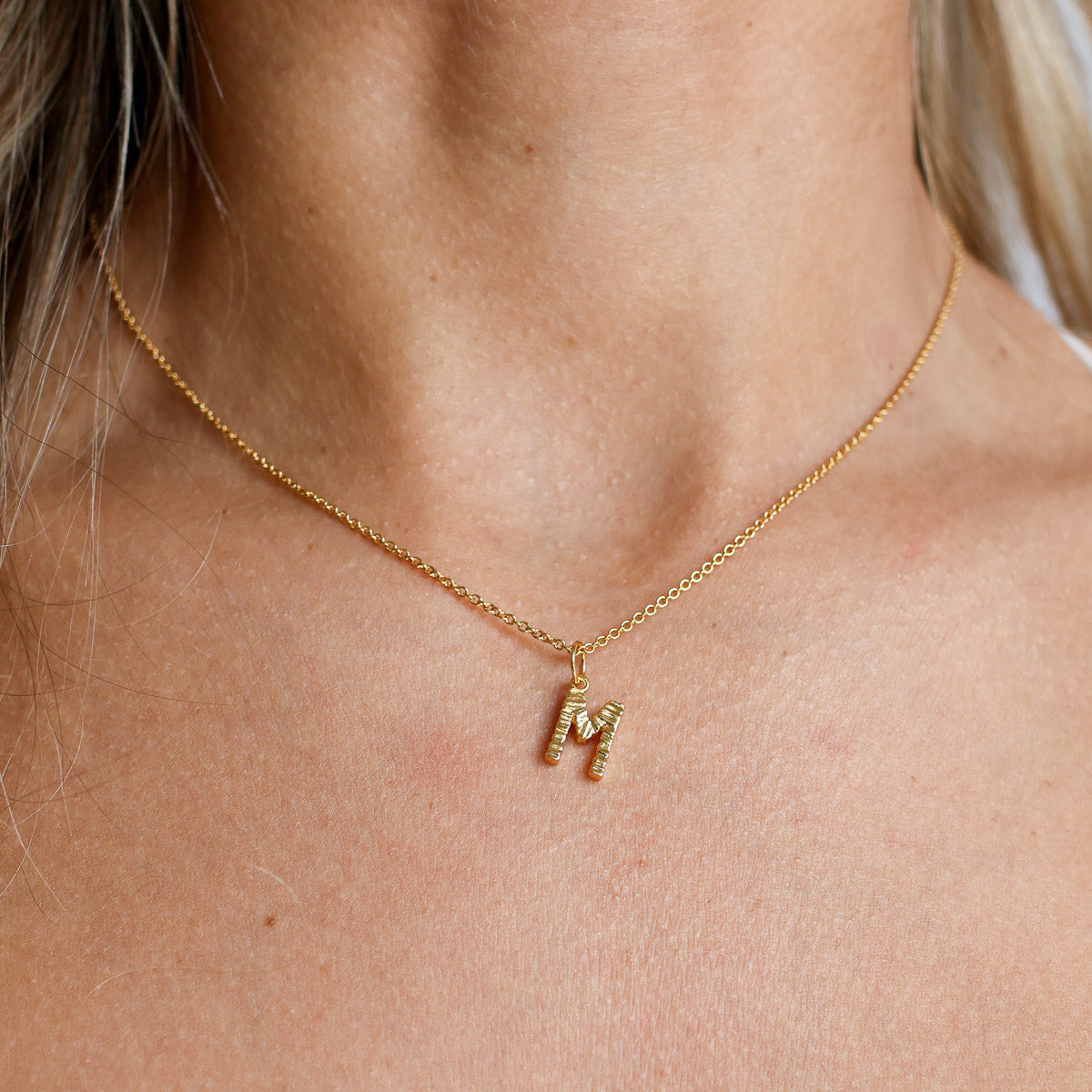 Love Letter Halskæde wintherstudio-dk