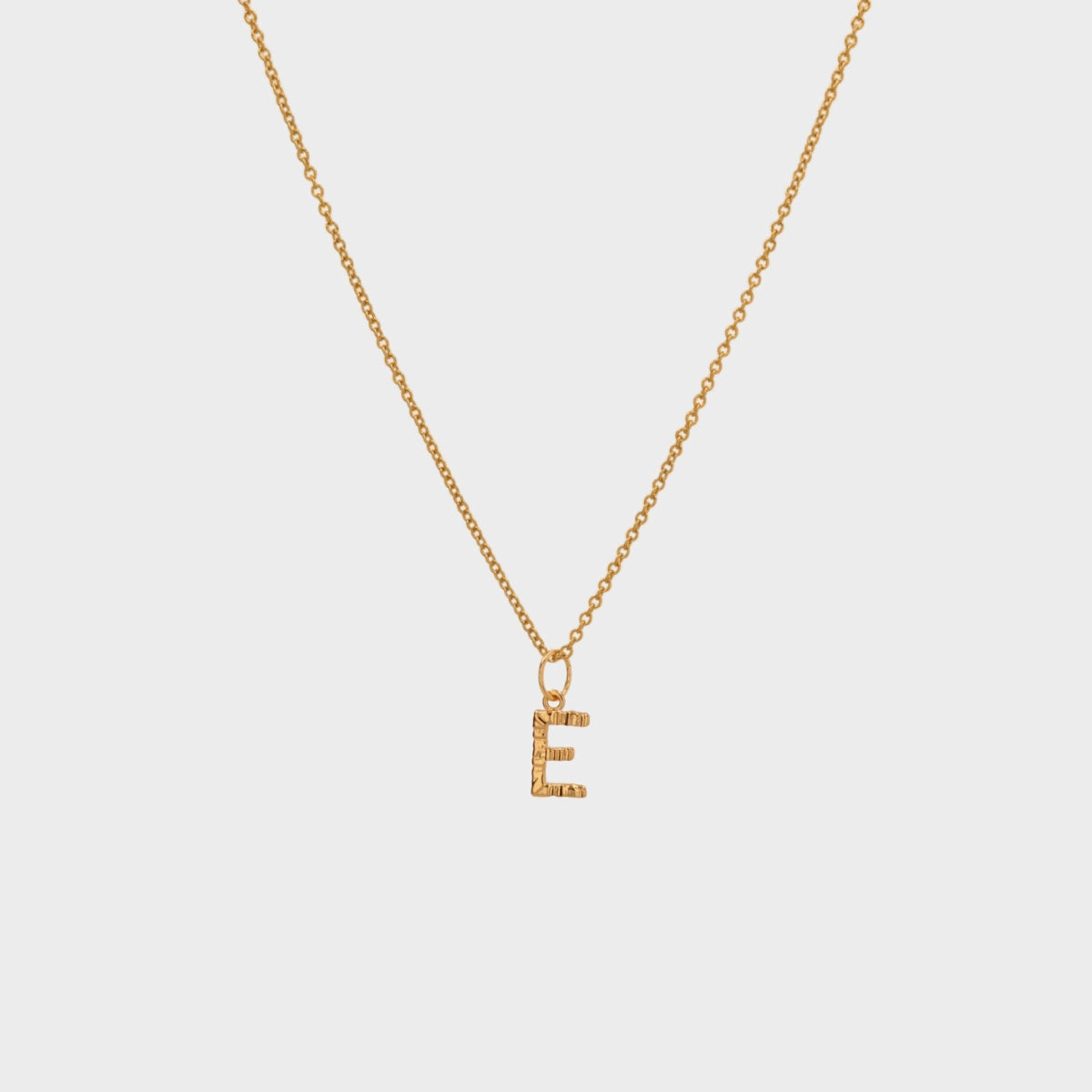 Love Letter Halskæde wintherstudio-dk