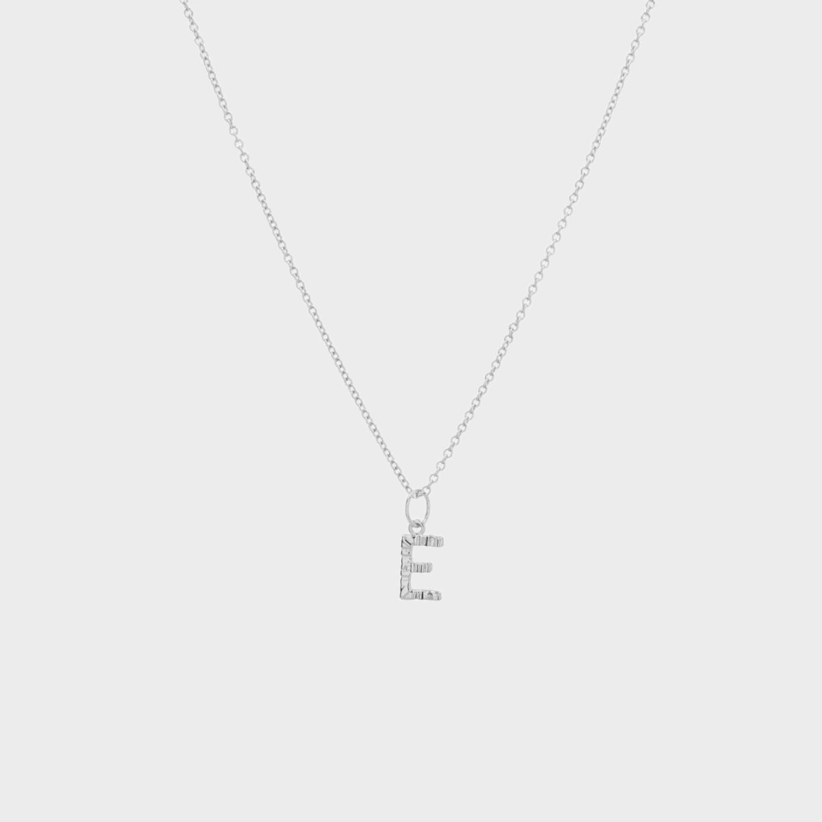 Love Letter Halskæde wintherstudio-dk