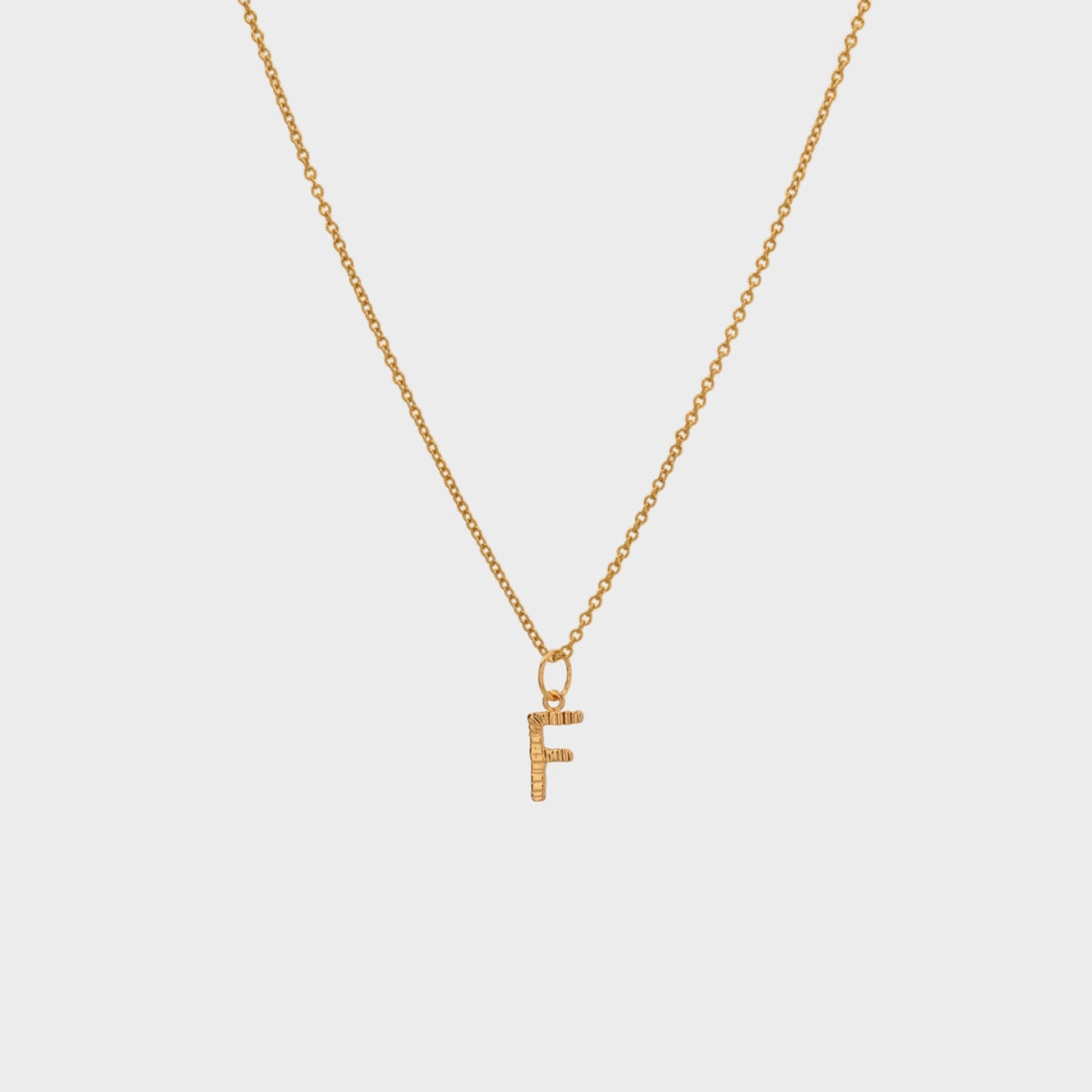 Love Letter Halskæde wintherstudio-dk