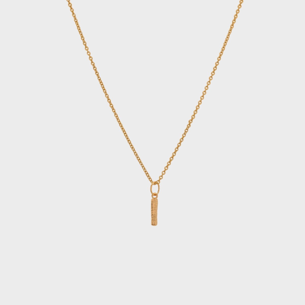 Love Letter Halskæde wintherstudio-dk