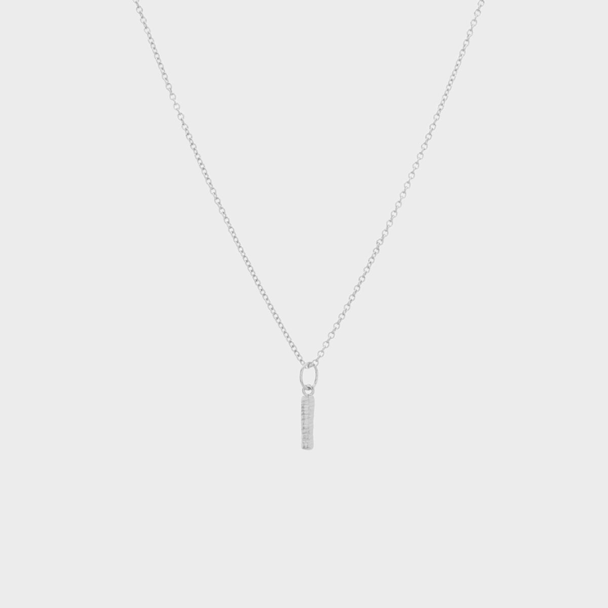 Love Letter Halskæde wintherstudio-dk