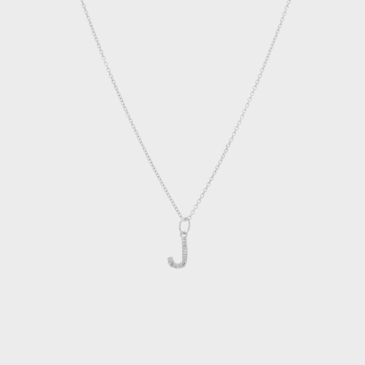 Love Letter Halskæde wintherstudio-dk