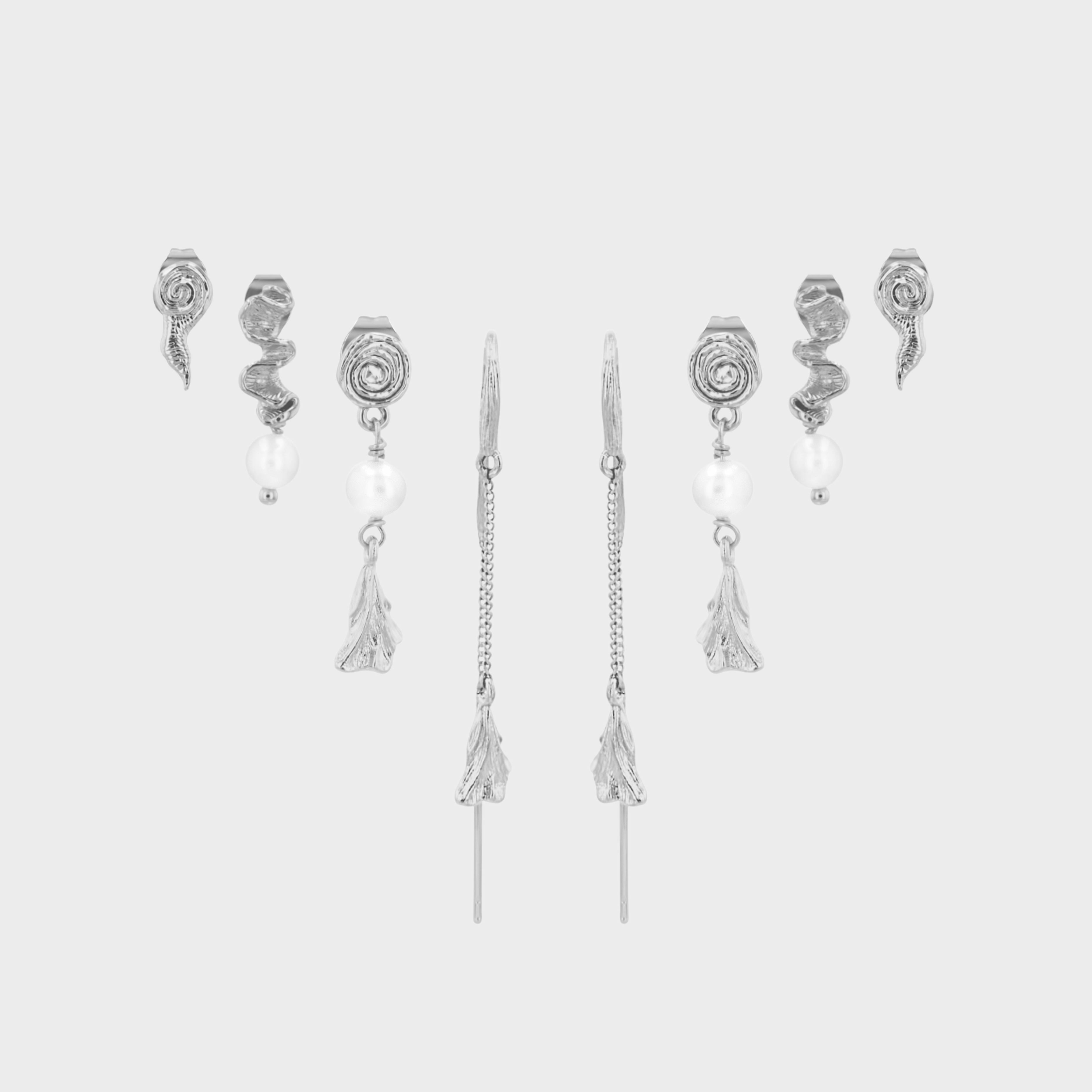 Marino Aletas Mix wintherstudio-dk